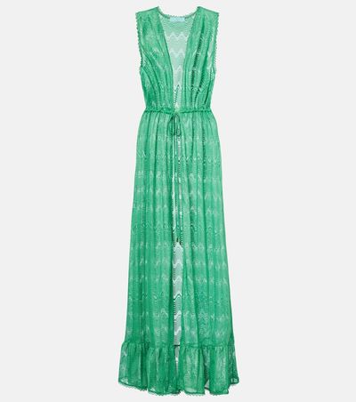 Melissa Odabash Melissa Odabash Tessa beach cover-up