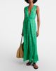 Melissa Odabash Melissa Odabash Tessa beach cover-up - 2