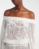 Melissa Odabash Melissa Odabash Tully crochet cotton-blend jumpsuit - 3