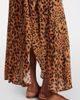 Melissa Odabash Melissa Odabash Vanessa leopard-print kaftan - 5