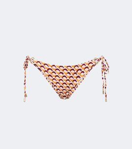 Melissa Odabash Melissa Odabash Venice printed bikini bottoms