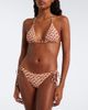 Melissa Odabash Melissa Odabash Venice printed bikini top - 2