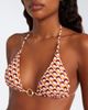 Melissa Odabash Melissa Odabash Venice printed bikini top - 3