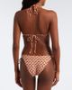 Melissa Odabash Melissa Odabash Venice printed bikini top - 4