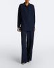 Melissa Odabash Melissa Odabash Ziggy embellished shirt - 6