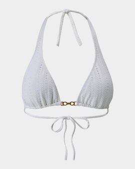Melissa Odabash Miro Triangle Bikini Top