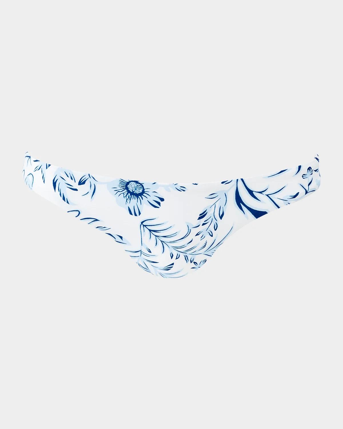 Melissa Odabash St Kitts Bikini Bottoms