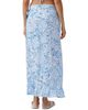 Melissa Odabash Women's Danni Wrap Midi-Skirt - 4