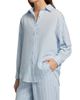 Melissa Odabash Women's Ziggy Oversized Shirt - 4
