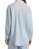 Melissa Odabash Women's Ziggy Oversized Shirt - 5