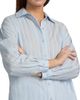 Melissa Odabash Women's Ziggy Oversized Shirt - 6