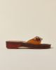 Melissa,Dr. Scholl's Melissa,Dr. Scholl's Melissa X Dr. Scholl's Pescura Jelly Slide Sandal, Women's at Urban Outfitters - 2