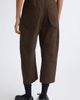 MELITTA BAUMEISTER MELITTA BAUMEISTER Curved Leg Crop Jeans - 3