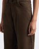MELITTA BAUMEISTER MELITTA BAUMEISTER Curved Leg Crop Jeans - 5