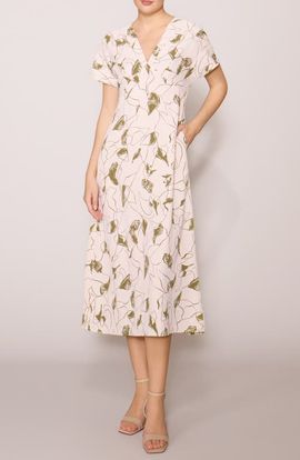 Sho Dress