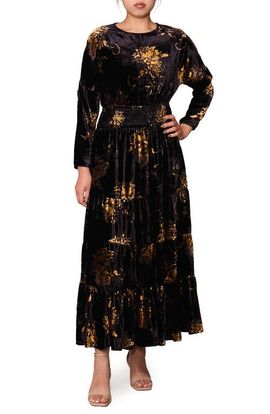 Sho Dress