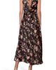 MELLODAY MELLODAY Print Satin Dress - 2