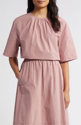 Sho Dress
