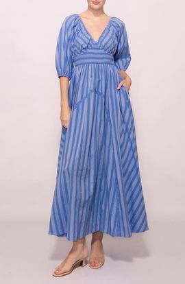 long green satin slip dress Tuscany Maxi Slip Dress ~ Moss Green Luxe Satin – Show Me Your Mumu main image 0
