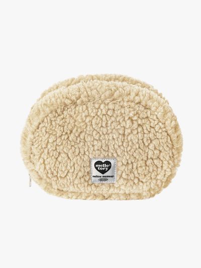 mellotory Mellotory Handy Pouch (beige)