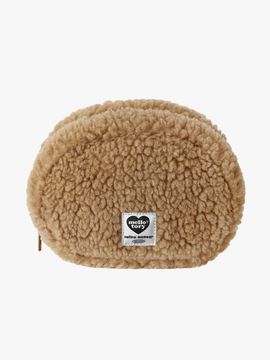 mellotory Mellotory Handy Pouch (Brown)