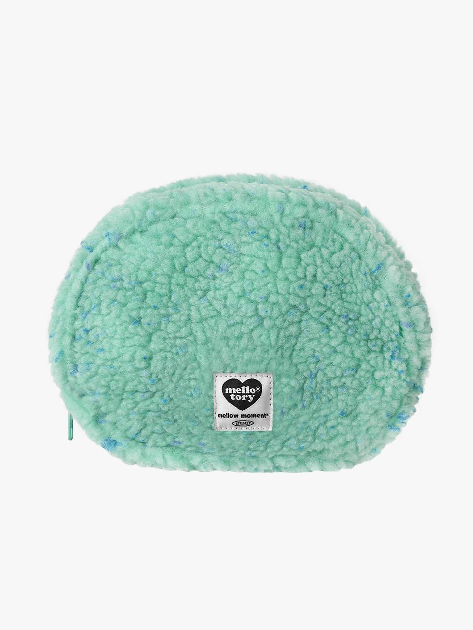 mellotory Mellotory Handy Pouch (Green)