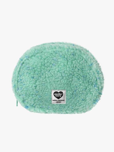 mellotory Mellotory Handy Pouch (Green)