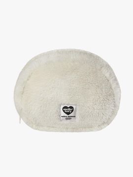 mellotory Mellotory Handy pouch (white)