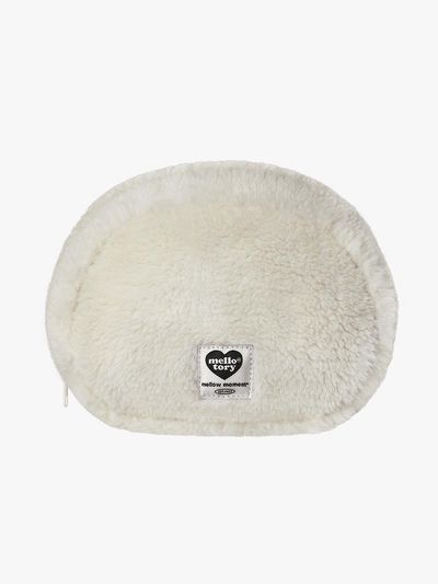 mellotory Mellotory Handy pouch (white)