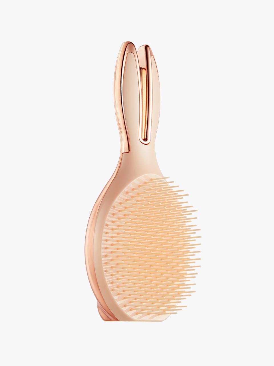 mellotory Tangle Brush Rose Gold Soft