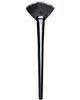 Melt Cosmetics Melt Cosmetics 713 Contour Fan Brush  - 1