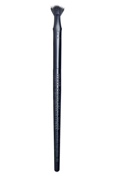 Melt Cosmetics Melt Cosmetics 99 Mascara Fan Brush 