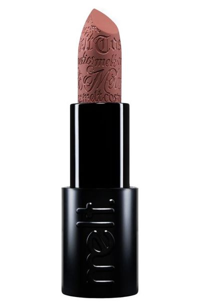 Melt Cosmetics Baked Ultra Matte Lipstick