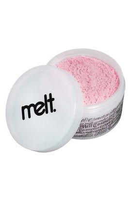 Melt Cosmetics Melt Cosmetics Barely Alive Translucent Loose Setting Powder
