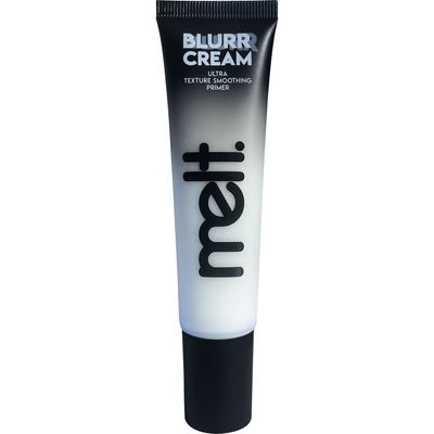 Melt Cosmetics Melt Cosmetics Blurr Cream Ultra Texture Smoothing Primer 