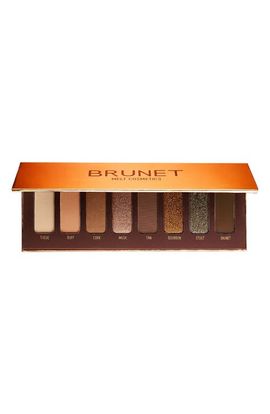 Melt Cosmetics Melt Cosmetics Brunet Eyeshadow Palette 