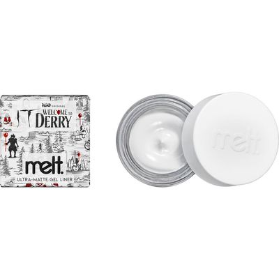 Melt Cosmetics Melt Cosmetics Clown Gel Liner Ultra Matte 