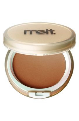 Melt Cosmetics Melt Cosmetics Glazed Skin Sheer Finishing Powder