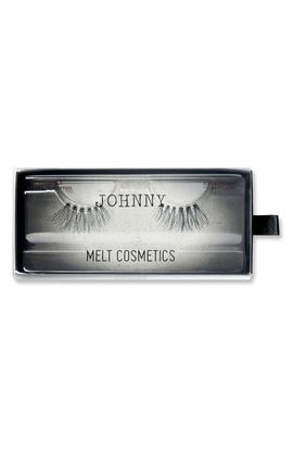 Melt Cosmetics Melt Cosmetics Johnny Half Lash False Lashes 