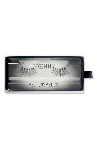 Melt Cosmetics Melt Cosmetics Johnny Half Lash False Lashes 