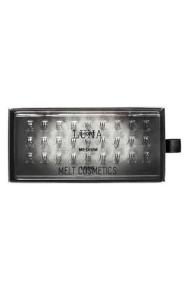 Melt Cosmetics Melt Cosmetics Luna Eyelash Clusters 