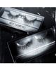Melt Cosmetics Melt Cosmetics Moxie Multi-Layered & Clustered False Lashes - 4