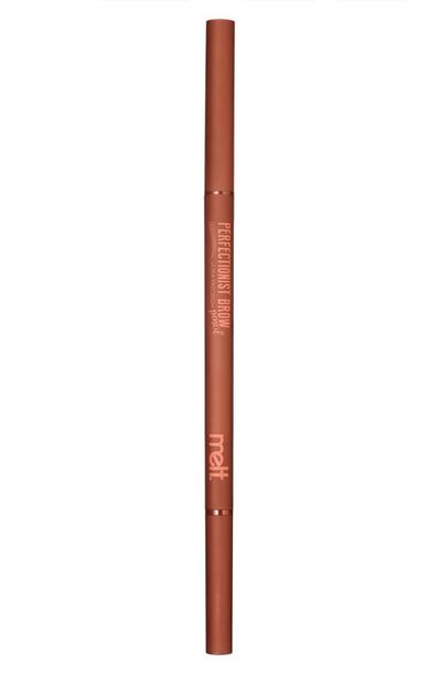 Melt Cosmetics Melt Cosmetics Perfectionist Ultra Precision Brow Pencil