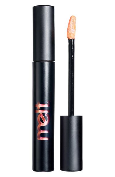 Melt Cosmetics Melt Cosmetics Rebel Holo Plumping Lip Gloss (Limited Edition)
