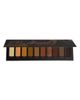 Melt Cosmetics Melt Cosmetics Rust Eyeshadow Palette  - 1
