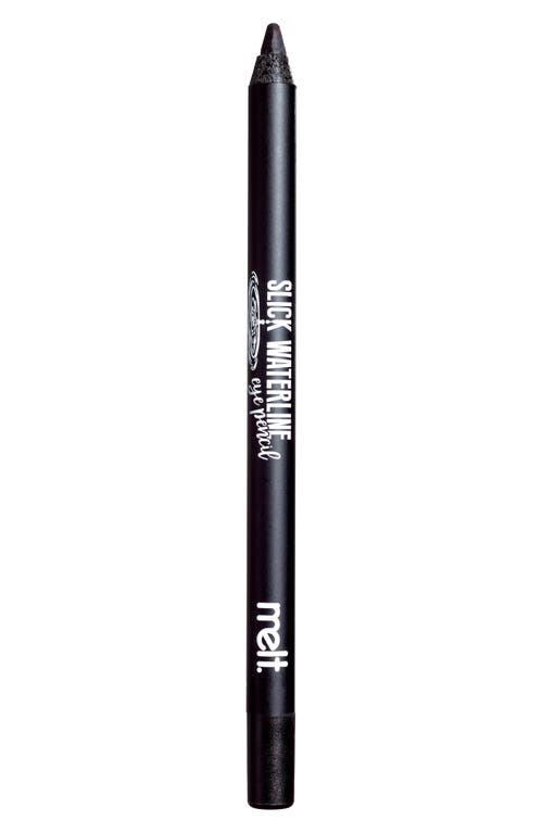 Melt Cosmetics Melt Cosmetics Slick Waterline Eye Pencil