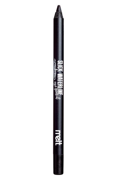 Melt Cosmetics Melt Cosmetics Slick Waterline Eye Pencil