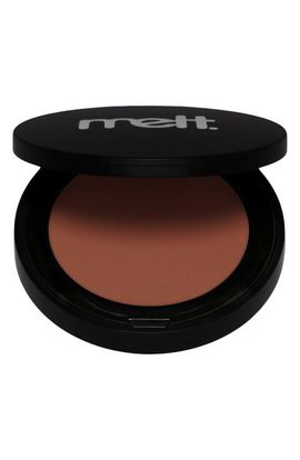 Melt Cosmetics Melt Cosmetics Smitten Powder Blush