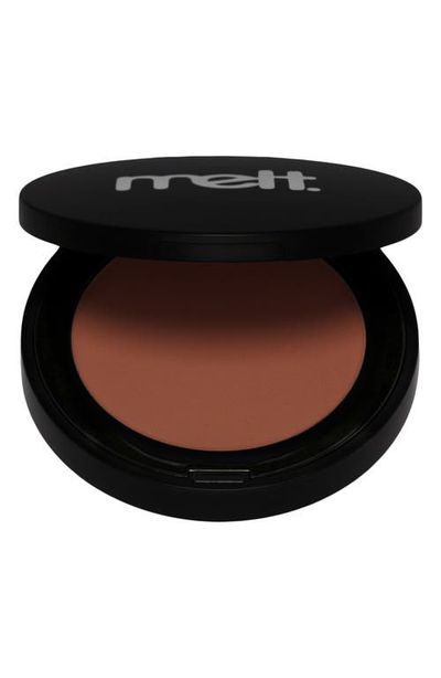 Melt Cosmetics Melt Cosmetics Smitten Powder Blush