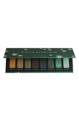 Melt Cosmetics Melt Cosmetics Smoke Sessions Eyeshadow Palette 